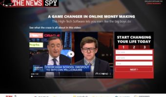 The News Spy Review 2021 – Is it Legit and Profitable?