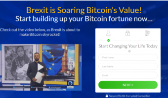 Is Brexit Trader a Profitable Crypto Trading Robot, or is it a scam?