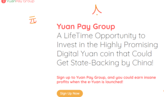 Is Yuan Pay App Safe and Profitable? The Results of the $250 Test!