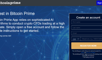 Bitcoin Prime Review 2021 – Is it Safe and Profitable?