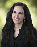 Alexandra Perez, PharmD, MBA, BCGP