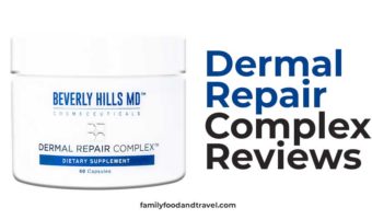 Dermal Repair Complex Reviews 2024: Proven Dermal Repair Complex Results before and after