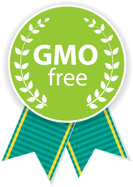 GMO Free