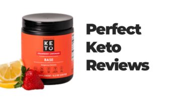 Perfect Keto Reviews 2024: Proven Perfect Keto Results before and after