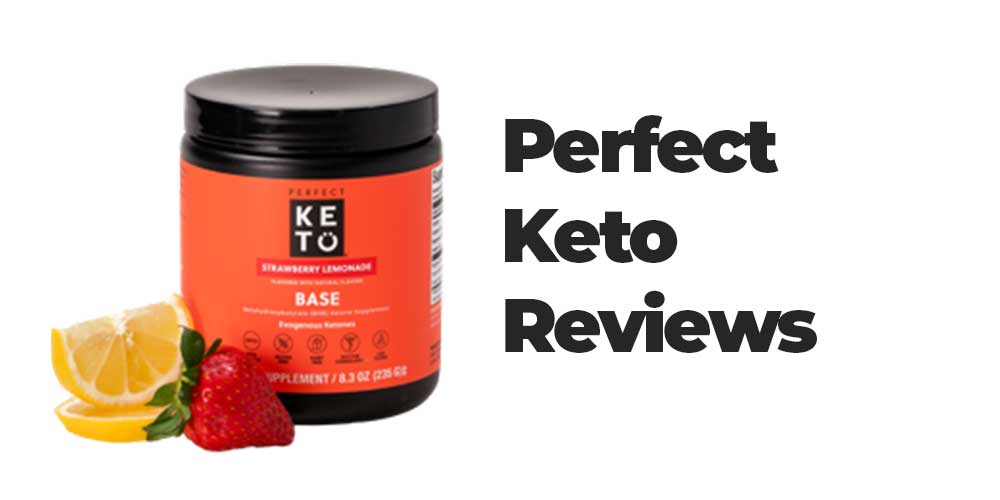 Perfect Keto Supplements