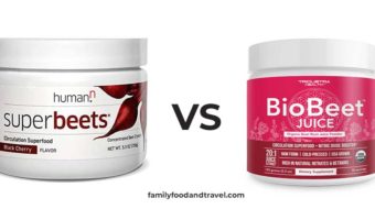 Superbeets Beetroot Powder Reviews 2024: Proven Superbeets Beetroot Powder Results before and after