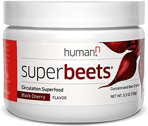 Superbeets Beetroot Powder
