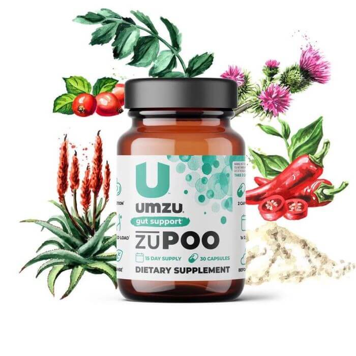 zuPoo UMZU Review