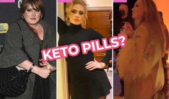 Adele’s Weight Loss Secrets – Find Out How She Shed Seven Stone!