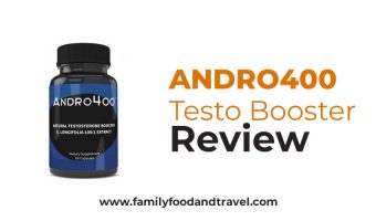 Andro 400 Reviews 2024: Proven Andro 400 Results before and after