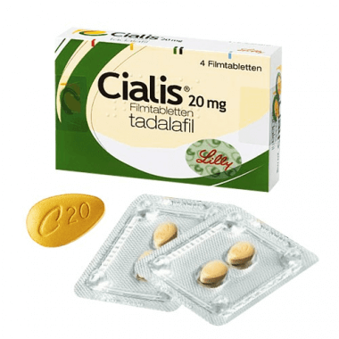 How do you use Cialis? Our dosage recommendation