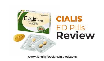 Cialis Reviews 2024: Proven Cialis Results before and after