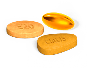 Cialis pack pills