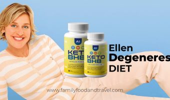 Ellen DeGeneres Keto – What Really Happened?