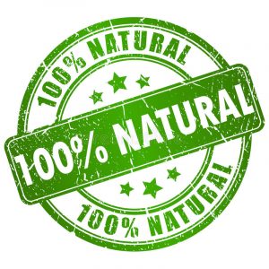 Keto Advanced 1500 100% natural