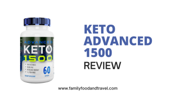 Keto Advanced 1500 Reviews 2024: Results before and after