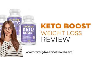 Keto Boost Reviews 2024: Proven Keto Boost Results before and after