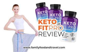 Keto Fit Reviews 2024: Proven Keto Fit Results before and after