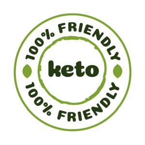 Keto Friendly