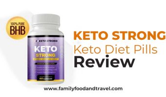 Keto Strong Review 2024: Proven Keto Strong Results Before And After