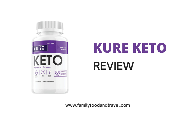 Kure Keto Review