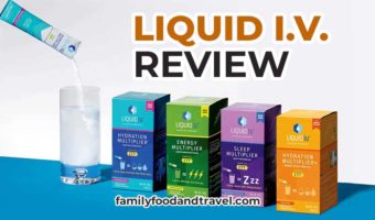 Liquid IV Review 2024: Proven Liquid IV Results Before And After