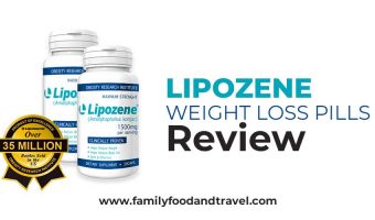 Lipozene Reviews 2024: Proven Lipozene Results before and after