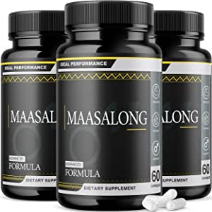 Maasa Long