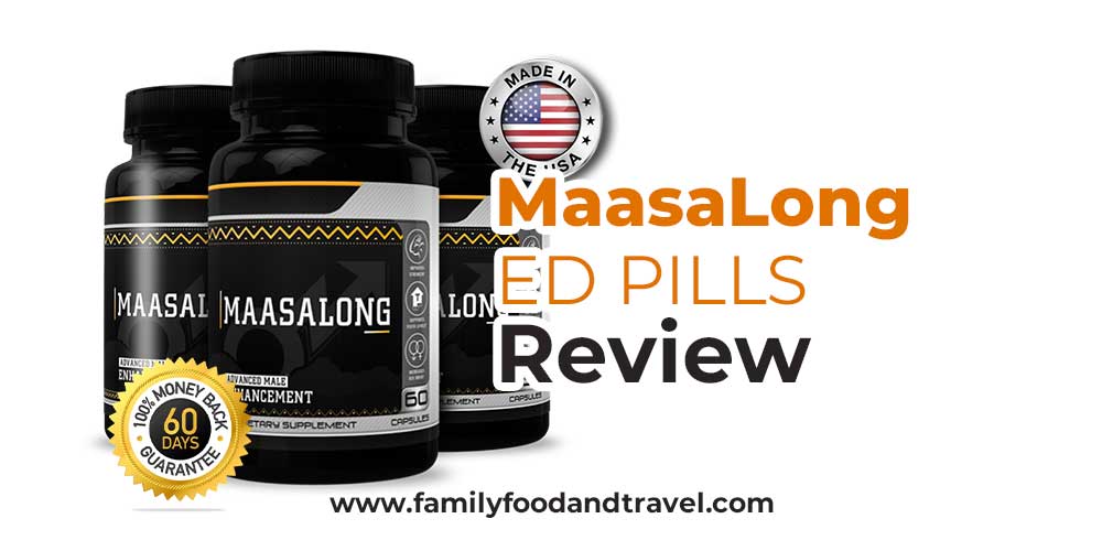 Maasalong Reviews