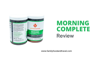 Morning Complete Reviews 2024: Morning Complete results