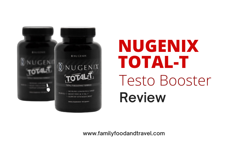 Nugenix Total-T