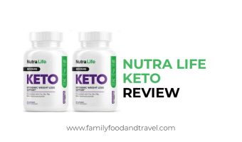 Nutra Life Keto Reviews 2024: Proven Nutra Life Keto Results before and after