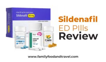 Sildenafil Reviews 2024: Proven Sildenafil Results before and after