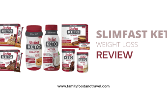 SlimFast Keto Reviews 2024: SlimFast Keto Results before and after