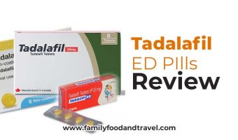 Tadalafil Reviews 2024: Proven Tadafil Results before and after