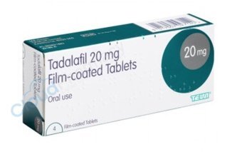 Cialis 20mg حبوب