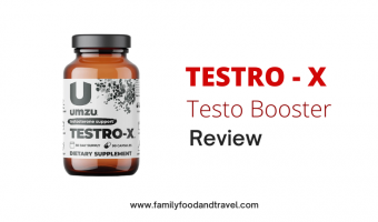 Testro X Reviews 2024: Proven Testro X  Results before and after