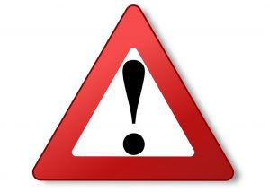 Warnings about CBD Vape Cartridge