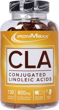 Lipozene vs CLA