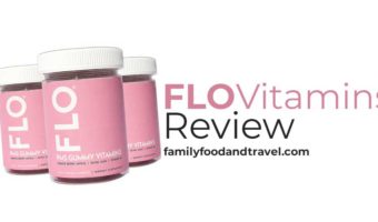 Flo Vitamins Reviews 2024: Proven Flo Vitamins Results before and after