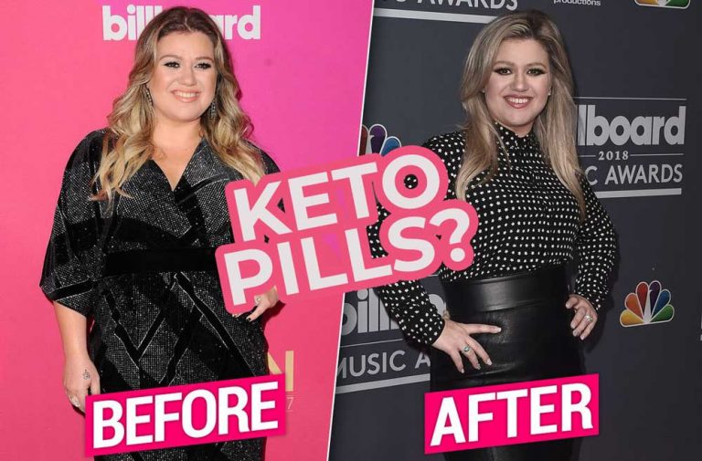 Kelly Clarkson Weight Loss 2023 ⭐️ Weight loss plan and diet