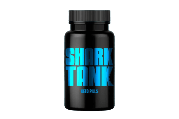 Shark Tank Weight Loss Pills