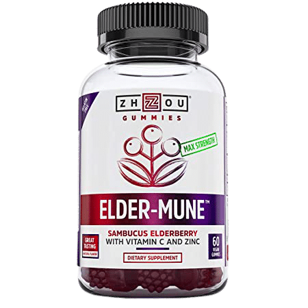 Elder-Mune