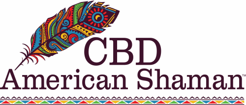 American Shaman CBD