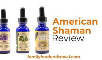 American Shaman Reviews 2024: Proven American Shaman Results before and after