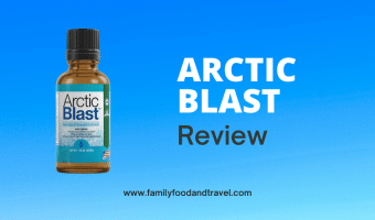 Arctic Blast Reviews 2024: Proven Arctic Blast Results before and after