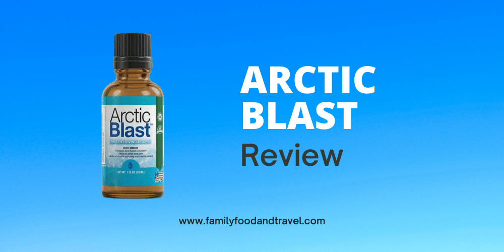 Arctic Blast Reviews