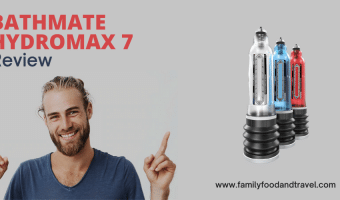 Bathmate Hydromax 7 Reviews 2024: Proven Bathmate Hydromax 7 Results before and after