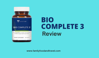 Bio Complete 3 Reviews 2024: Proven Results Before And After