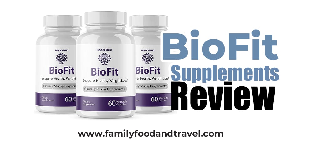 Biofit top